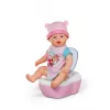 BABY born toilet, poppentoilet