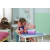 BABY born toilet, poppentoilet