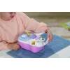 BABY born toilet, poppentoilet