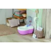 BABY born toilet, poppentoilet