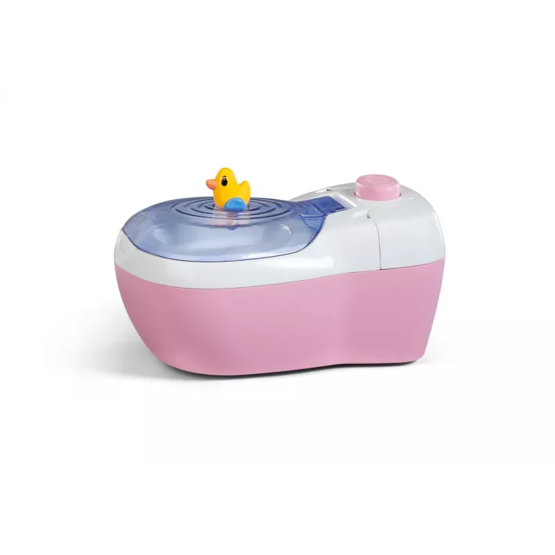 BABY born toilet, poppentoilet