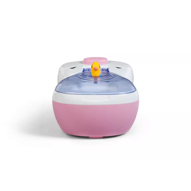 BABY born toilet, poppentoilet
