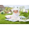 BABY born schapenromper 43 cm poppenromper