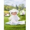 BABY born schapenromper 43 cm poppenromper