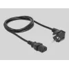 PoE-injector DeLOCK 10 Gigabit 802.3at 30W