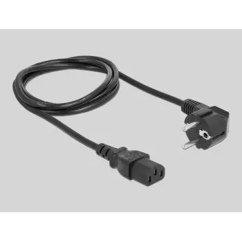 PoE-injector DeLOCK 10 Gigabit 802.3at 30W