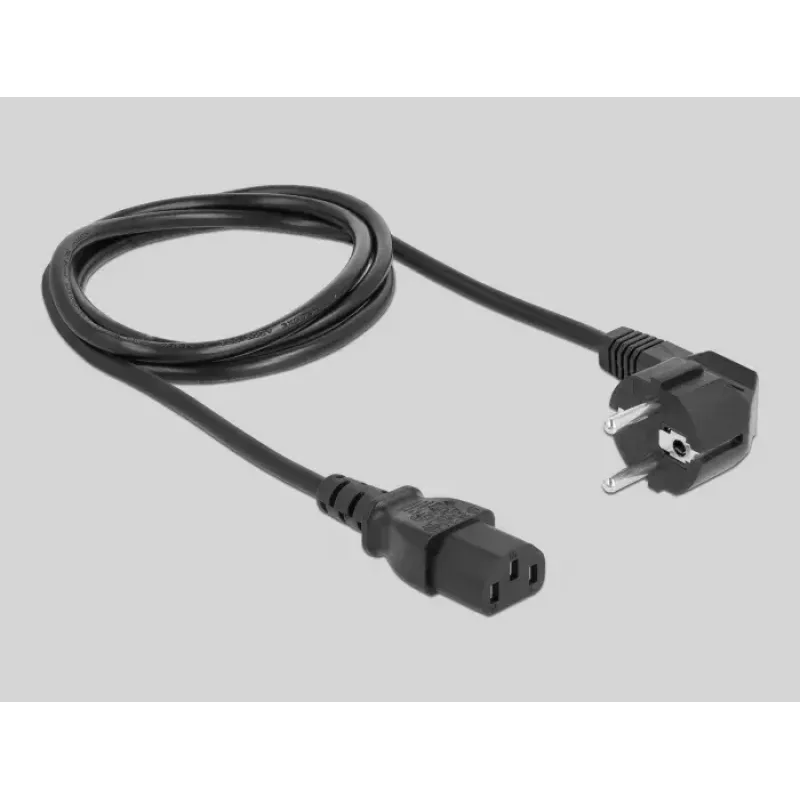 PoE-injector DeLOCK 10 Gigabit 802.3at 30W