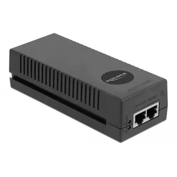 PoE-injector DeLOCK 10 Gigabit 802.3at 30W