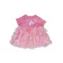 BABY born jurk Blossoms 43cm poppenjurk