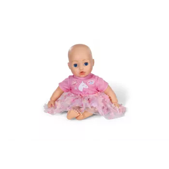 BABY born jurk Blossoms 43cm poppenjurk