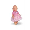 BABY born jurk Blossoms 43cm poppenjurk