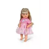 BABY born jurk Blossoms 43cm poppenjurk