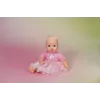 BABY born jurk Blossoms 43cm poppenjurk
