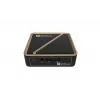 Mini-pc-barebone Sapphire EDGE AI 340 met DDR5-geheugenondersteuning en HDMI-uitgang