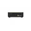 Mini-pc-barebone Sapphire EDGE AI 340 met DDR5-geheugenondersteuning en HDMI-uitgang