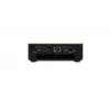 Mini-pc-barebone Sapphire EDGE AI 340 met DDR5-geheugenondersteuning en HDMI-uitgang