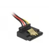 Interne stroomkabel DeLOCK 60170 0,15 m