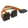 Interne stroomkabel DeLOCK 60170 0,15 m
