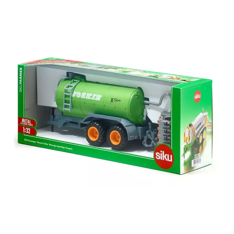 Siku 10227000000 speelgoedvoertuig/speelgoedbaan