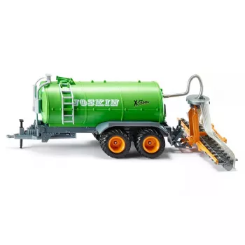 Siku 10227000000 speelgoedvoertuig/speelgoedbaan