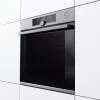 Gorenje BPSA6747A08XWI 77 L roestvrij staal