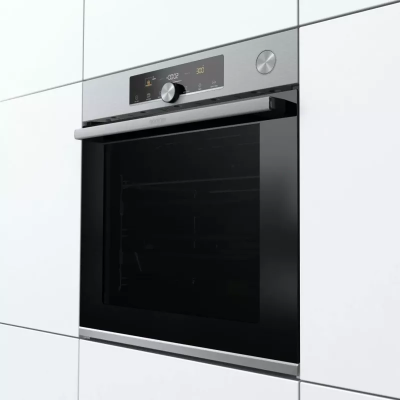 Gorenje BPSA6747A08XWI 77 L roestvrij staal