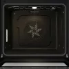 Gorenje BPSA6747A08XWI 77 L roestvrij staal