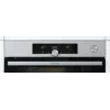 Gorenje BPSA6747A08XWI 77 L roestvrij staal