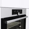 Gorenje BPSA6747A08XWI 77 L roestvrij staal