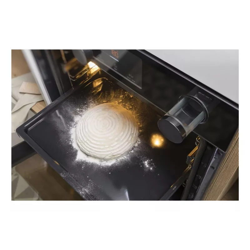 Gorenje BPSA6747A08XWI 77 L roestvrij staal