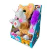Just Play FurReal Bella, speelgoedkat, 4 jaar, interactief, AA, batterijen inbegrepen