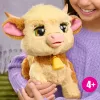 Just Play FurReal Maggie, koe, 4 jaar, interactief, AA, batterijen inbegrepen