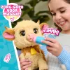 Just Play FurReal Maggie, koe, 4 jaar, interactief, AA, batterijen inbegrepen