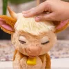 Just Play FurReal Maggie, koe, 4 jaar, interactief, AA, batterijen inbegrepen