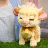 Just Play FurReal Maggie, koe, 4 jaar, interactief, AA, batterijen inbegrepen