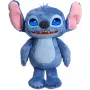 Just Play Disney Stitch – Many Moods Stitch, figuur, 3 jaar, interactief, met geluid, AA