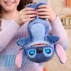 Just Play Disney Stitch – Many Moods Stitch, figuur, 3 jaar, interactief, met geluid, AA
