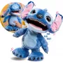 Just Play Disney Stitch - Ultimate Stitch, figuur, 3 jaar, interactief, met geluid, AA, batterijen inbegrepen