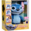 Just Play Disney Stitch - Ultimate Stitch, figuur, 3 jaar, interactief, met geluid, AA, batterijen inbegrepen