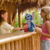 Just Play Disney Stitch - Ultimate Stitch, figuur, 3 jaar, interactief, met geluid, AA, batterijen inbegrepen