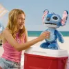 Just Play Disney Stitch - Ultimate Stitch, figuur, 3 jaar, interactief, met geluid, AA, batterijen inbegrepen