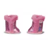 BABY born Glitzerstiefel 2-voudig gesorteerd 43cm poppenschoenen