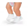BABY born Sneakers 2 gesorteerd 43 cm poppenschoenen