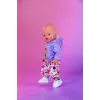 BABY born Sneakers 2 gesorteerd 43 cm poppenschoenen