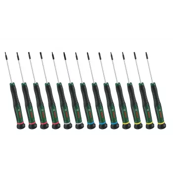 Bosch 1 600 A02 Z9N precisie-schroevendraaierset