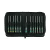 Bosch 1 600 A02 Z9N precisie-schroevendraaierset