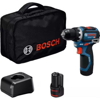 Bosch GSR 12V-32 Professional sleutelloos 700 g