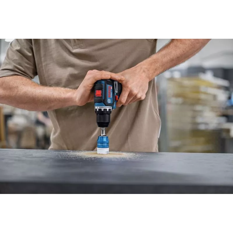 Bosch GSR 12V-32 Professional sleutelloos 700 g