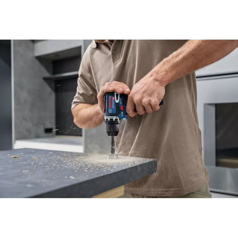 Bosch GSR 12V-32 Professional sleutelloos 700 g