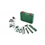 Gereedschapsset Bosch Advanced 52-delig — Bosch 52-delige Advanced-handgereedschapsset